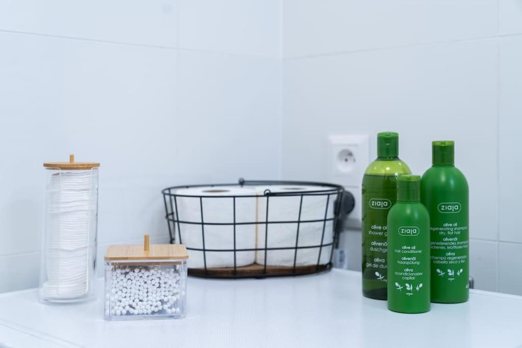 Green Garden Sauna Apartment Брно Экстерьер фото