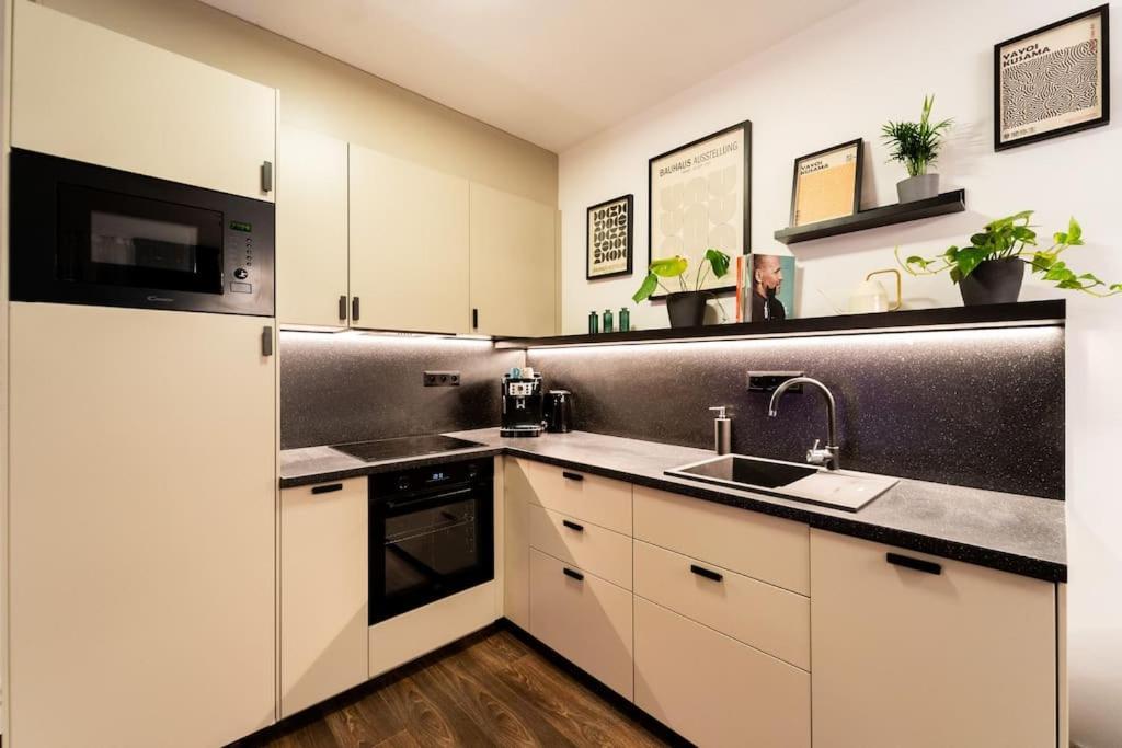 Green Garden Sauna Apartment Брно Экстерьер фото